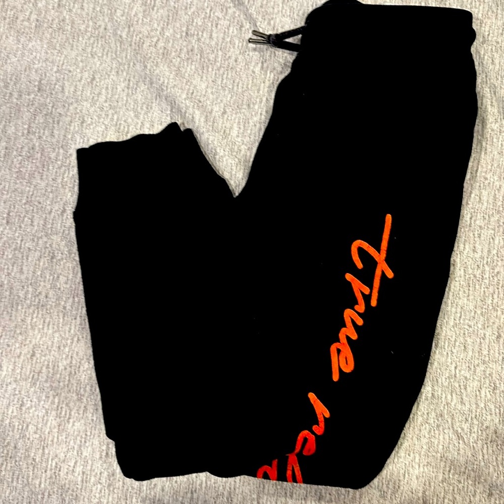 True Religion Sweat pants